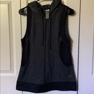 Calia workout vest